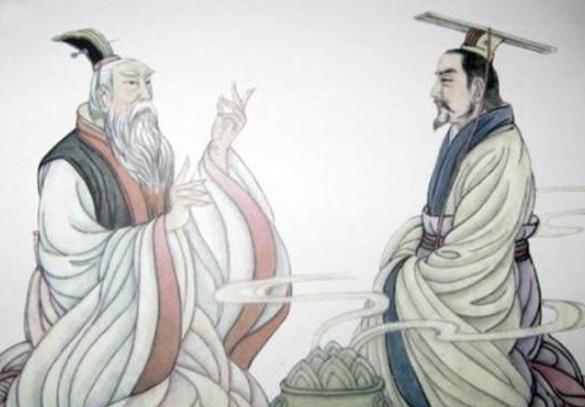 邑姜：历史上第一个女乱臣，还与周公齐名