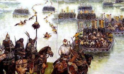 唆鲁禾帖尼是什么样的人