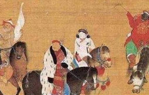 唆鲁禾帖尼是什么样的人