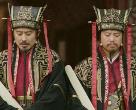 他当初投靠刘备却被拒绝 如果加上他和诸葛亮早就统一天下了