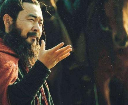 他当初投靠刘备却被拒绝 如果加上他和诸葛亮早就统一天下了