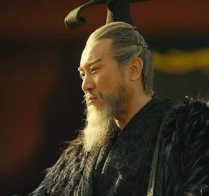 他当初投靠刘备却被拒绝 如果加上他和诸葛亮早就统一天下了