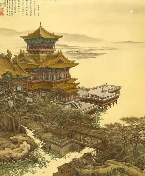 心系天下的范仲淹结局是什么