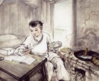 心系天下的范仲淹结局是什么