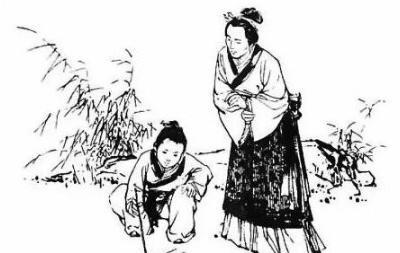 心系天下的范仲淹结局是什么