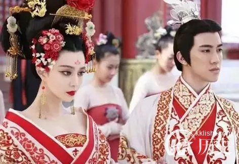 盘点古代皇帝们的遗言之最：最尴尬的遗嘱武则天