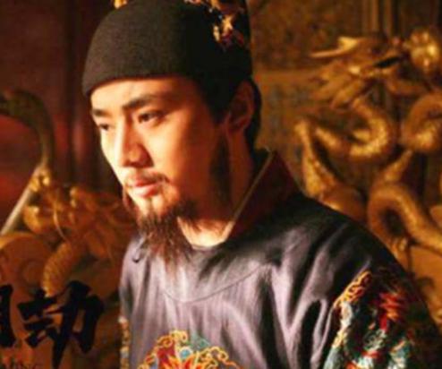 揭秘：历史上的崇祯皇帝是个工作狂