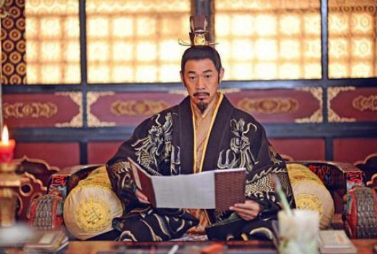 李世民有几个女儿