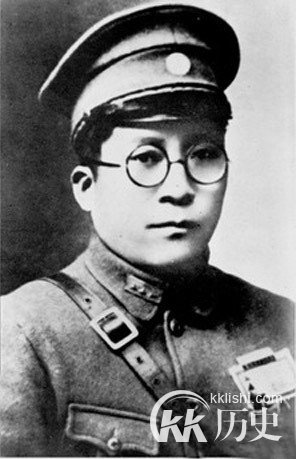 杨虎城一家遇害惨状 杨虎城一家为何惨遭灭口