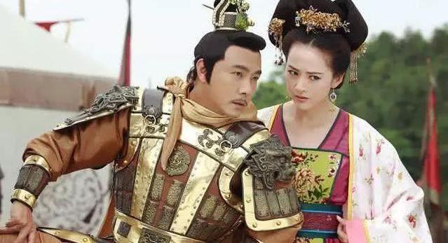 程咬金真的有勇无谋吗?虽三易其主,但依旧被重用的原因是什么?