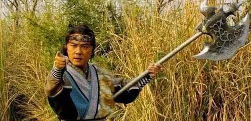 程咬金真的有勇无谋吗?虽三易其主,但依旧被重用的原因是什么?