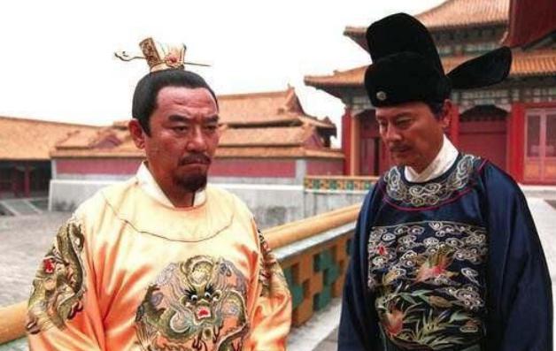 刘伯温也有糊涂的时候，一记昏招让明朝军队变弱了