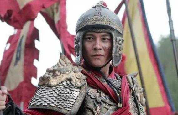 李成梁：镇守辽东30年，死后成大明第一罪人