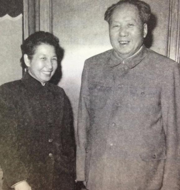 曾志：儿子终生务农，婉拒孙子“农转非”