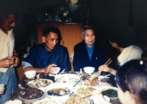 曾志：儿子终生务农，婉拒孙子“农转非”