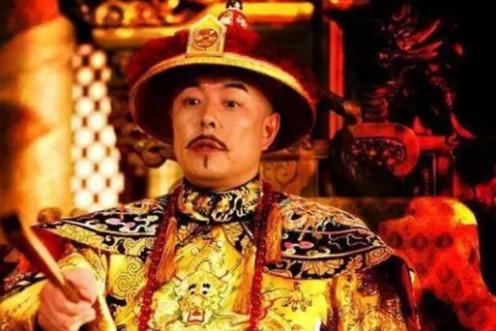 嘉庆问和珅，太上皇对你好吗?和珅说了一句，却要陪葬?