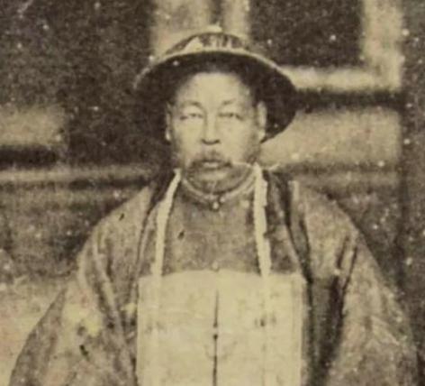 左宗棠收复新疆回紫禁城，他那时候有多风光