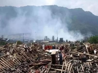 在大灾大难面前 为何皇帝不先去救灾而是去做其他事情呢