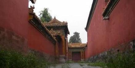 揭秘古代皇宫的可怜人 除了宫女还有谁呢