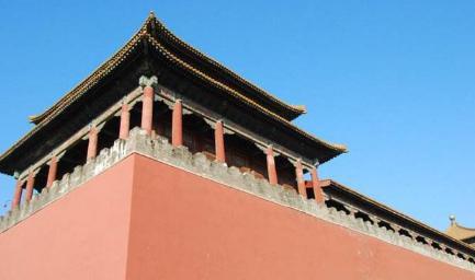 揭秘古代皇宫的可怜人 除了宫女还有谁呢