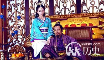 貂蝉，三国最成功的女人 征服男人无数