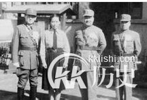 揭位居蒋系虎上将之首的刘峙为何被称"猪"将军