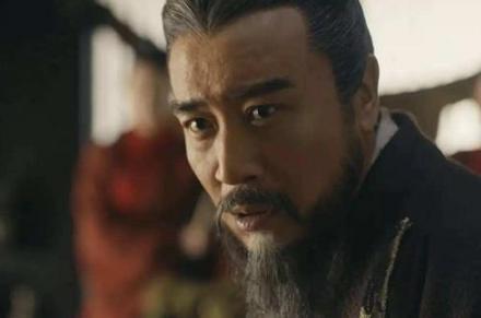 “衣带诏”的主人公是谁