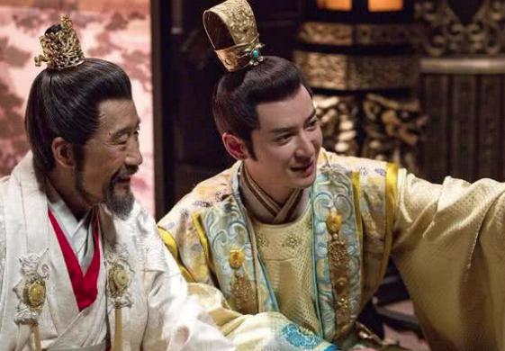 唐朝“开国首谋”刘文静手握免死券,最后还是被满门抄斩