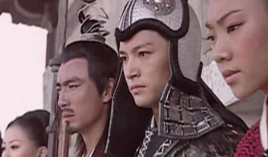 唐朝“开国首谋”刘文静手握免死券,最后还是被满门抄斩