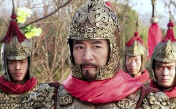 唐朝“开国首谋”刘文静手握免死券,最后还是被满门抄斩