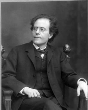 关于古斯塔夫·马勒的轶事典故有哪些