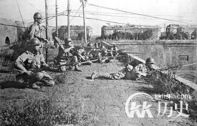 9.18国耻日 永远不忘被欺负被歧视的历史！