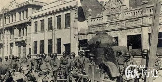 9.18国耻日 永远不忘被欺负被歧视的历史！