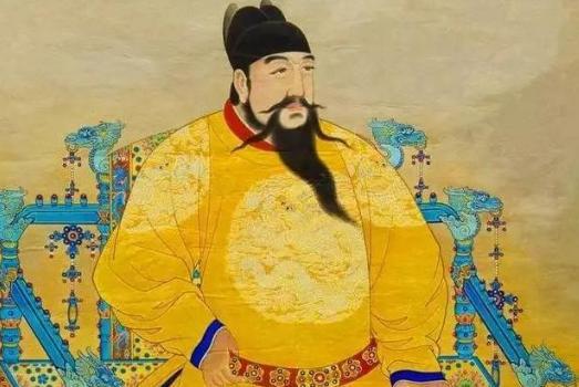 若朱标不死朱棣还会造反吗