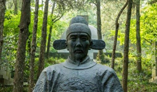 若朱标不死朱棣还会造反吗