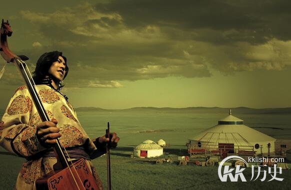马头琴的传说 马头琴是哪个地方的传说