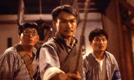 如果林正英还在世的话 他的地位会比现在的明星高吗