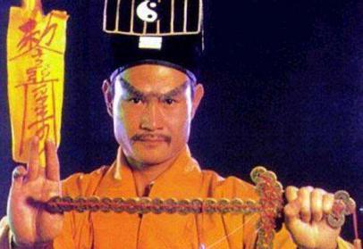 如果林正英还在世的话 他的地位会比现在的明星高吗