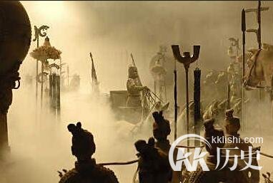 什么样的盗墓者才是真正的“摸金校尉”