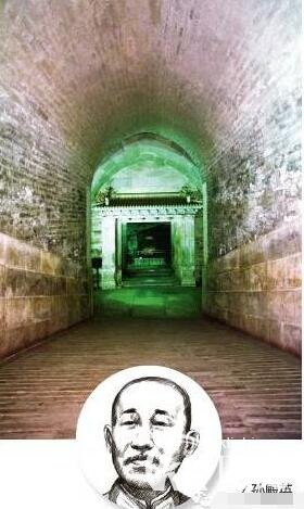 什么样的盗墓者才是真正的“摸金校尉”