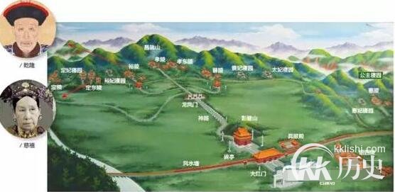 什么样的盗墓者才是真正的“摸金校尉”