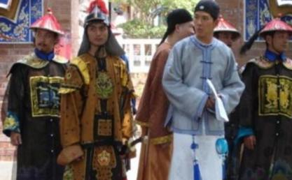 清朝没有昏君的说法准确吗 都是自吹自擂罢了