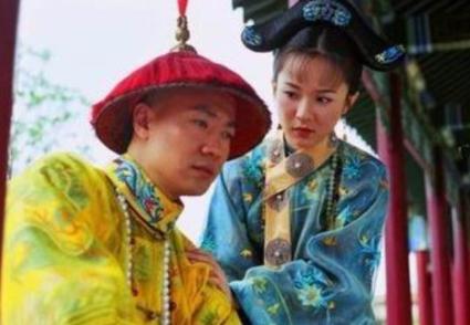 清朝没有昏君的说法准确吗 都是自吹自擂罢了