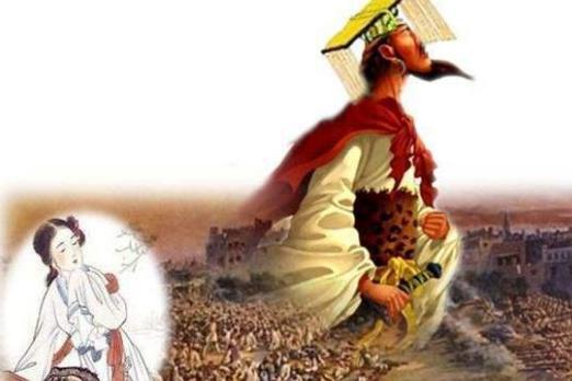 历史上真的有后羿这个人吗