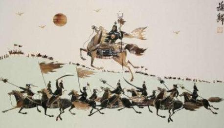 历史上真的有后羿这个人吗