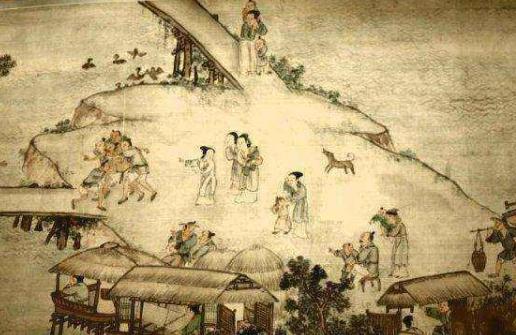 历史上真的有后羿这个人吗