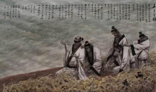 历史上真的有后羿这个人吗