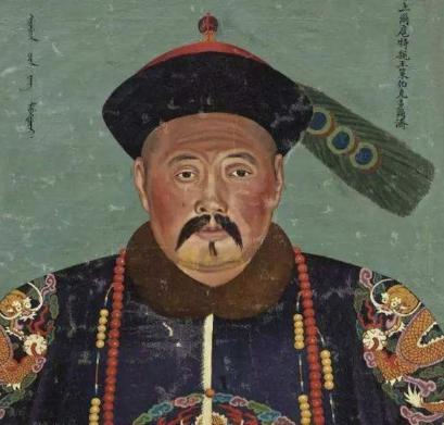 顶戴花翎指的是什么 什么样的人才能带上三眼花翎呢