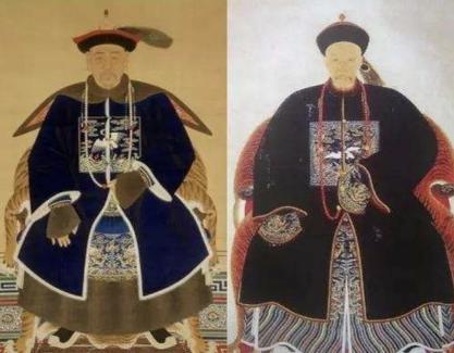 顶戴花翎指的是什么 什么样的人才能带上三眼花翎呢