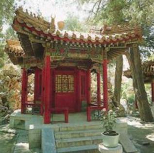 乾隆下旨让亲生母亲去住慈宁宫,最后活了86岁